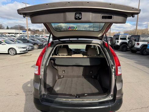 Used 2014 Honda CR-V EX image 11