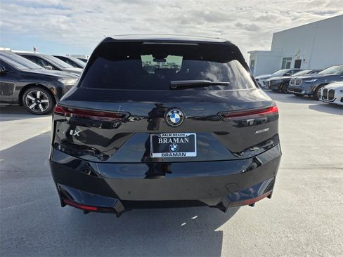New 2026 BMW iX xDrive60 image 5