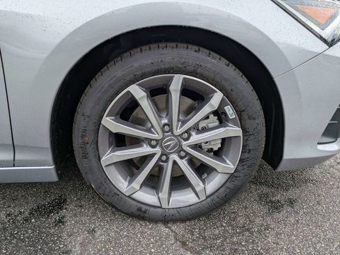 New 2026 Acura Integra FWD image 11