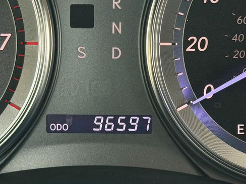 Used 2012 Lexus ES 350 FWD image 44