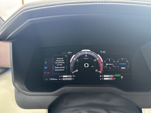 Used 2023 Toyota Sequoia Capstone image 15