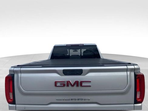 Used 2019 GMC Sierra 1500 SLT w/ SLT Premium Plus Package image 13