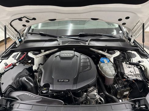Used 2017 Audi A4 2.0T Premium FWD image 30