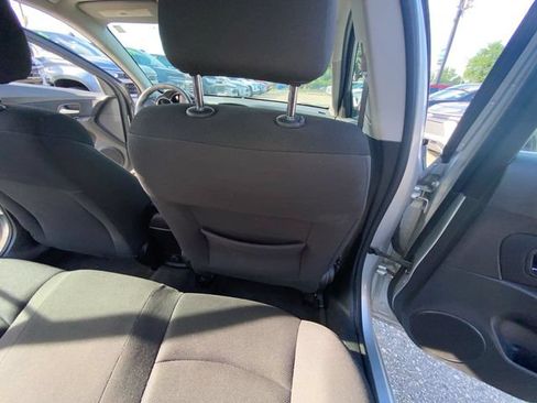 Used 2016 Chevrolet Cruze LT FWD image 28