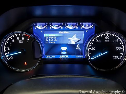 Used 2022 Ford F150 XLT w/ Equipment Group 302A High AWD/4WD image 13