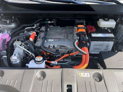 New 2026 Toyota bZ AWD/4WD image 14