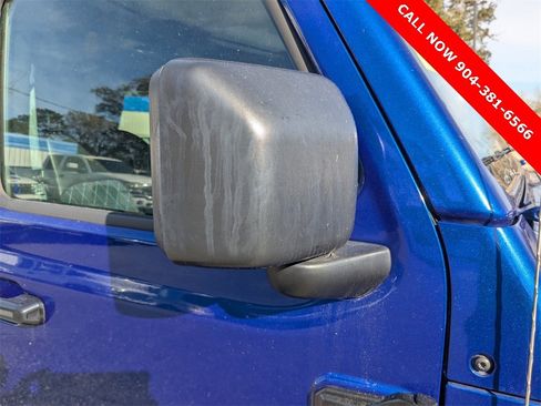 Used 2019 Jeep Wrangler Unlimited Sport S image 12