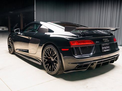 Used 2017 Audi R8 V10 plus image 49