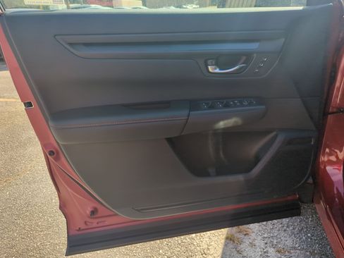 Used 2026 Honda CR-V Sport-L image 21