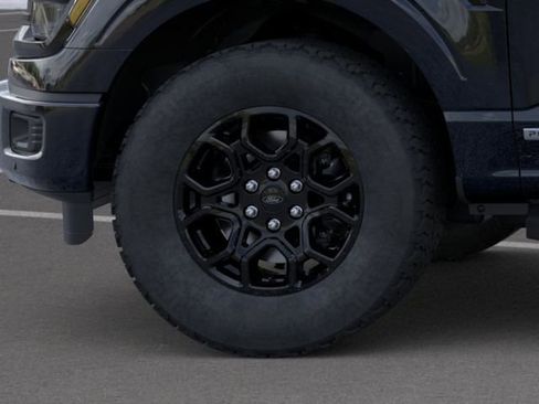New 2026 Ford F150 XLT image 19