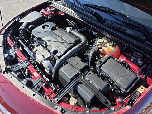 Used 2016 Chevrolet Malibu LS image 34