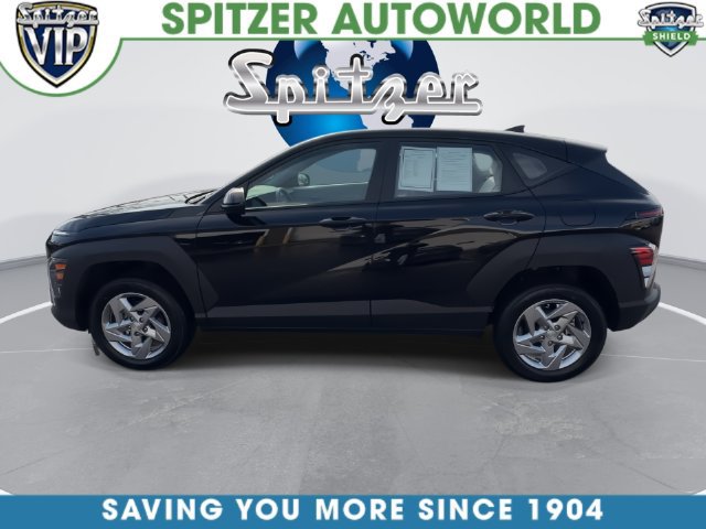 Used 2026 Hyundai Kona SE AWD/4WD image 9