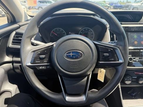 Used 2019 Subaru Impreza 2.0i w/ Popular Package #2 AWD/4WD image 14