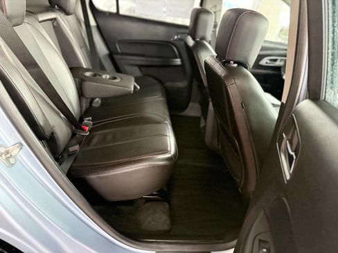 Used 2014 Chevrolet Equinox LTZ image 37