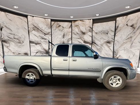 Used 2003 Toyota Tundra SR5 image 4