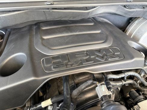 Used 2019 RAM 1500 Big Horn RWD image 12