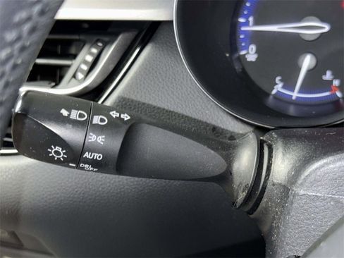 Used 2021 Toyota C-HR Nightshade image 28