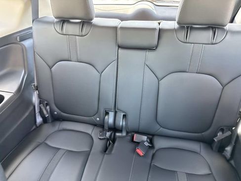 Certified 2026 Honda Pilot EX-L image 15