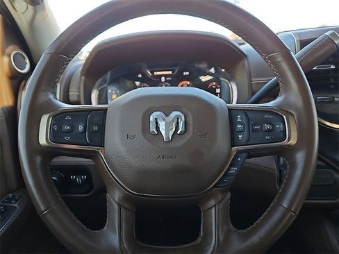 Certified 2023 RAM 2500 Limited image 30