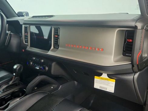 Used 2023 Ford Bronco Raptor AWD/4WD image 30