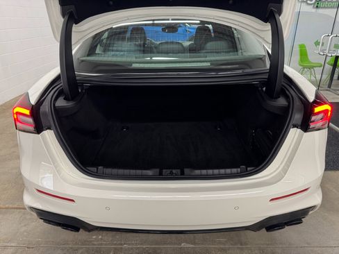 Used 2022 Maserati Ghibli Modena Q4 image 19