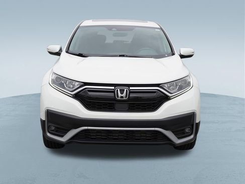 Used 2022 Honda CR-V EX image 2