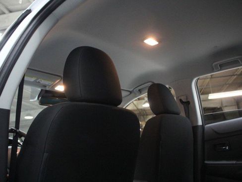 New 2026 Mitsubishi Outlander Sport ES image 23