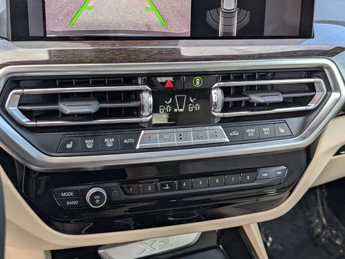 Used 2022 BMW X3 xDrive30i w/ Premium Package 2 image 25