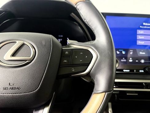 Used 2024 Lexus RX 350 Premium Plus w/ Convenience Package FWD image 26
