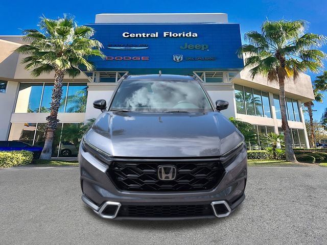 Used 2024 Honda CR-V Sport Touring image 9