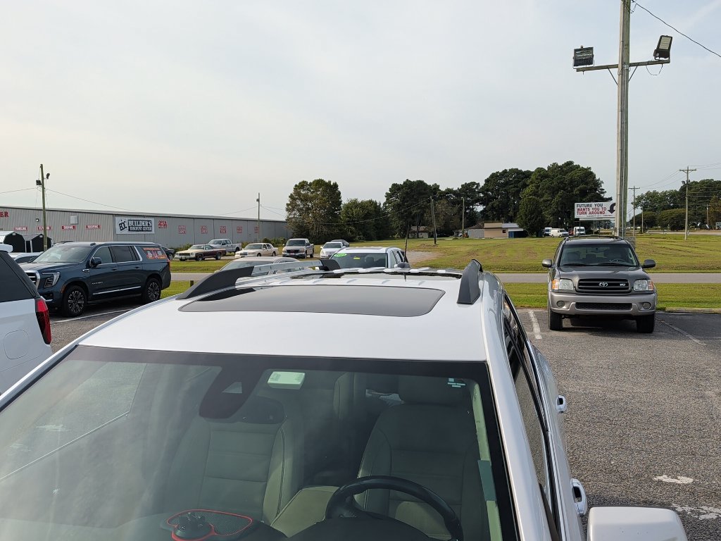 Used 2019 GMC Acadia Denali w/ Technology Package FWD image 6