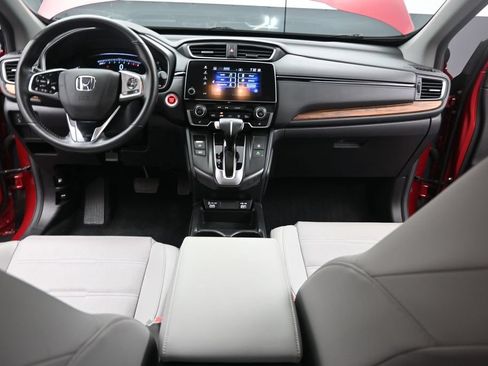 Used 2021 Honda CR-V EX-L image 30