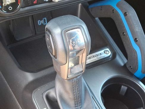 Used 2023 Ford Bronco Outer Banks AWD/4WD image 18