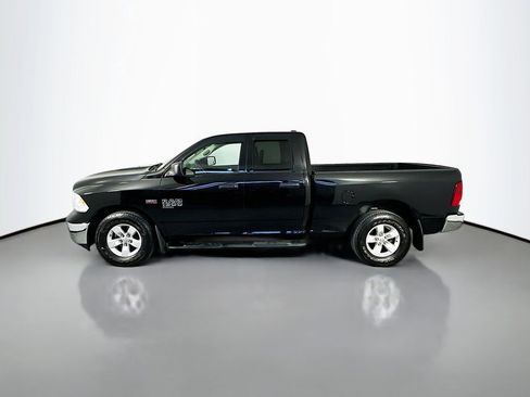Used 2019 RAM 1500 Tradesman w/ Popular Equipment Group RWD image 4