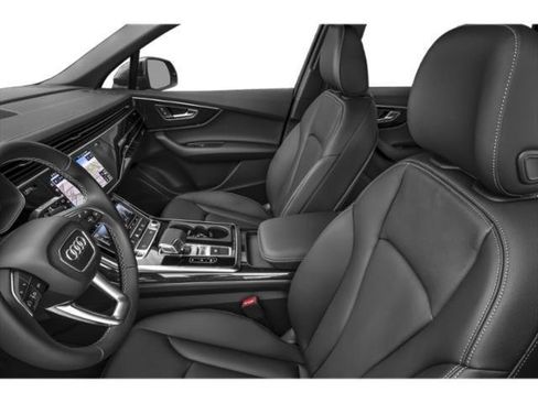 New 2026 Audi Q7 2.0T Premium Plus image 11