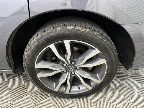 Used 2019 Acura MDX 3.5L Advance Package image 22