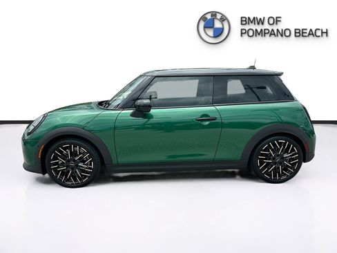 Used 2025 MINI Cooper S FWD image 4