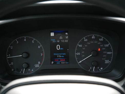 Certified 2023 Toyota Corolla LE image 21