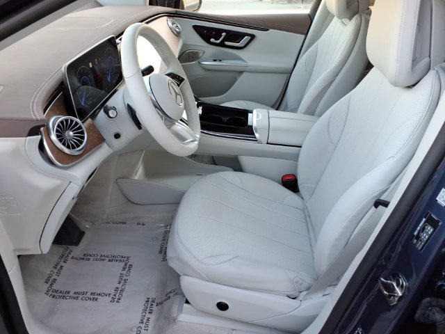 Certified 2023 Mercedes-Benz EQE 350+ SUV image 14