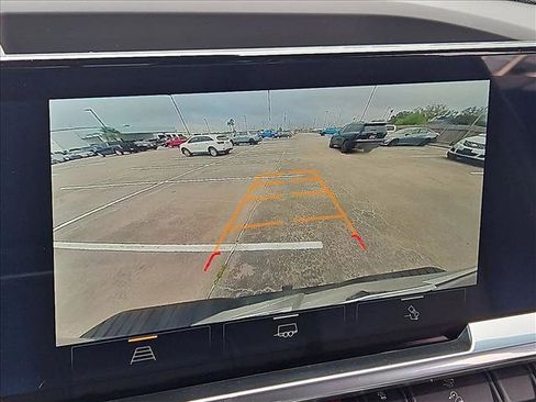 Used 2025 Chevrolet Silverado 1500 LT Trail Boss w/ Convenience Package II image 12