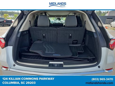 Used 2023 Acura MDX SH-AWD w/ Advance Package image 14