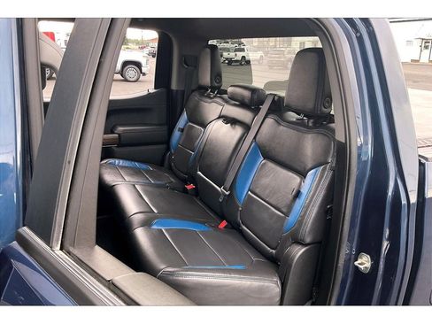 Used 2021 Chevrolet Silverado 1500 RST w/ Z71 Off-Road Package AWD/4WD image 27