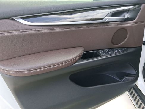 Used 2015 BMW X5 xDrive35i image 13