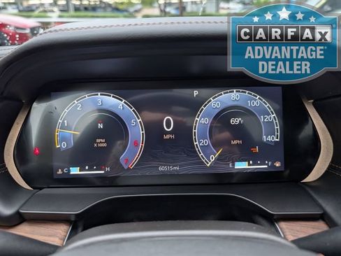 Used 2022 Jeep Grand Cherokee Summit AWD/4WD image 14