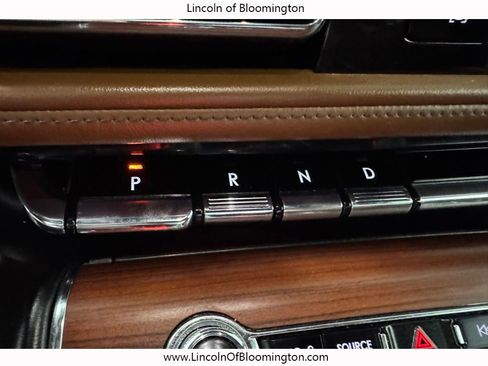 Used 2021 Lincoln Aviator Reserve w/ Equipment Group 210A AWD/4WD image 64