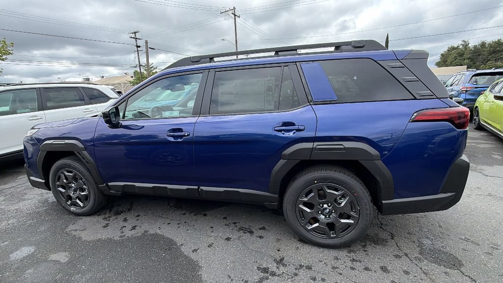 New 2026 Subaru Outback Premium AWD/4WD image 7