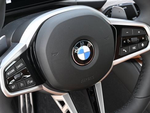 New 2026 BMW 430i Coupe RWD image 22