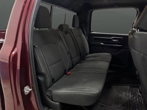 Used 2024 RAM 1500 Big Horn image 29