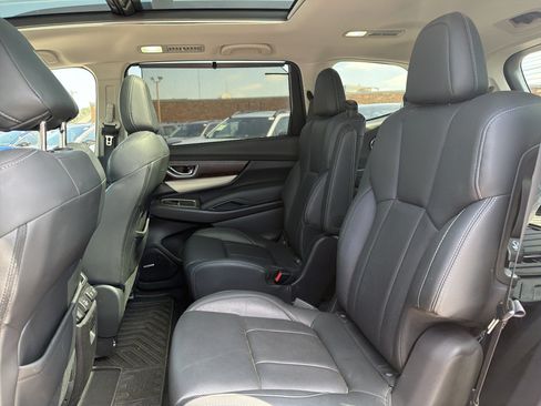 Used 2022 Subaru Ascent Touring AWD/4WD image 22