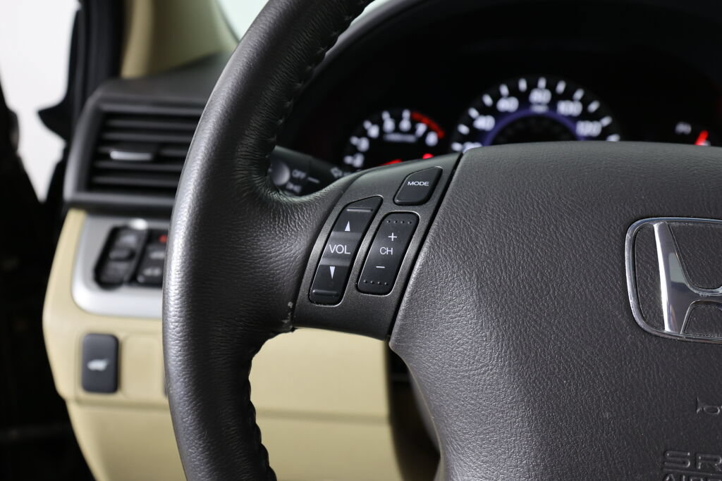 Used 2009 Honda Odyssey EX-L image 32